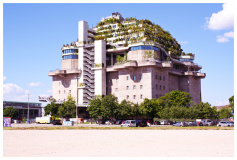 Bunker von Hamburg