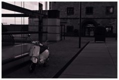 Vespa