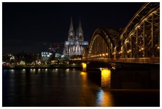 Hohenzollernbrücke