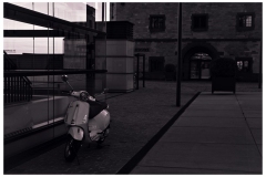 Vespa Vespa