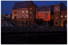 Schokoladenmuseum Schokoladenmuseum