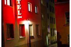 Hotel Hotel