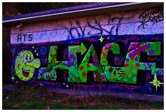 Grafitti