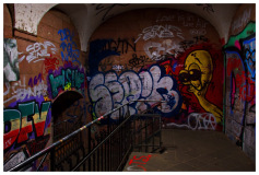 Grafitti