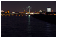 Severinsbrücke