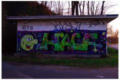 Grafitti Grafitti