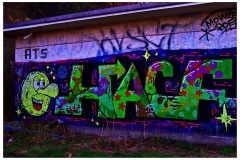 Grafitti Grafitti