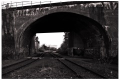 Tunnel Tunnel