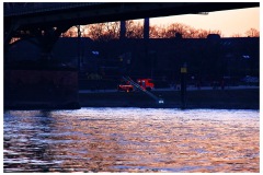 Feuerwehr im Einsatz