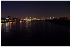 Severinsbrücke Severinsbrücke