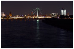 Severinsbrücke Severinsbrücke
