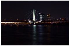 Severinsbrücke Severinsbrücke