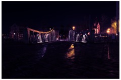 Bridge Bridge