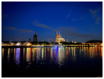 Cologne Cathedral
