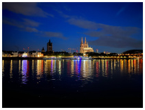 Cologne Cathedral