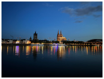 Cologne Cathedral