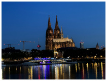 Cologne Cathedral