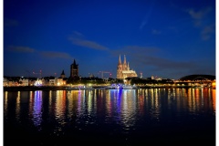 Cologne Cathedral