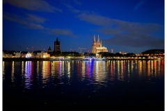 Cologne Cathedral