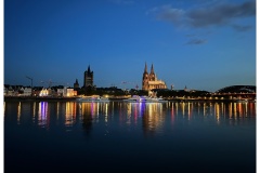 Cologne Cathedral