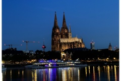 Cologne Cathedral
