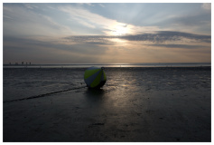 St. Peter Ording