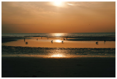St. Peter Ording