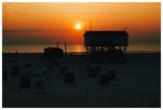 St. Peter Ording