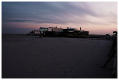 St. Peter Ording