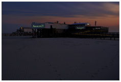 St. Peter Ording