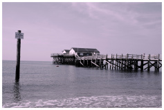 St. Peter Ording