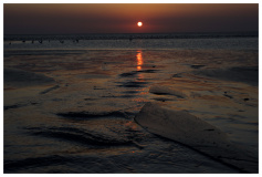 St Peter Ording