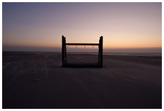 St Peter Ording