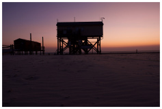 St Peter Ording