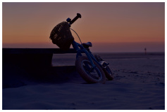 Fahrrad