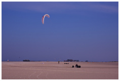 St Peter Ording
