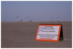 St Peter Ording