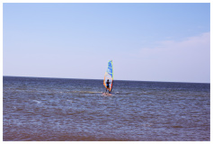 St Peter Ording