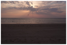 St Peter Ording