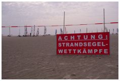 Strand St Peter Ording