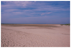 Strand St Peter Ording