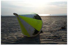 St. Peter Ording