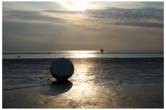 St. Peter Ording
