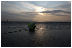 St. Peter Ording