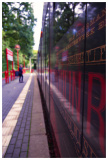 Die Bahn