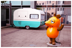 Dier Maus