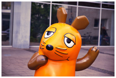 Die Maus