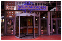 WDR Arkaden