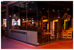 Coco Ramen