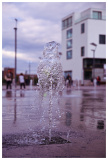 Springbrunnen
